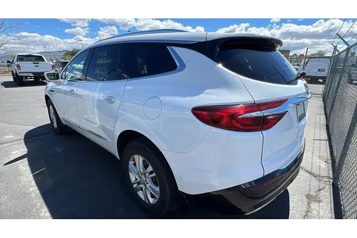 $21984 : Buick Enclave 2019 4x4 Essen image 3