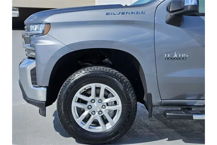 $27888 : Chevrolet Silverado 1500 202 image 8
