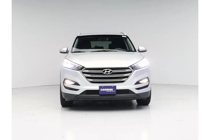 $14998 : Hyundai TUCSON 2017 Limited image 5