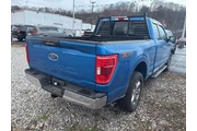 $26954 : Ford F-150 2021 4x4 XLT 4dr thumbnail