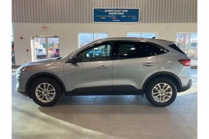 $20595 : Ford Escape 2022 AWD SE 4dr image 8