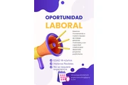 ¡UNETE A NUESTRO EQUIPO! en Bogota