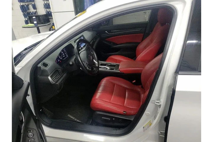 $29998 : Honda Accord 2021 Sport 4dr image 10