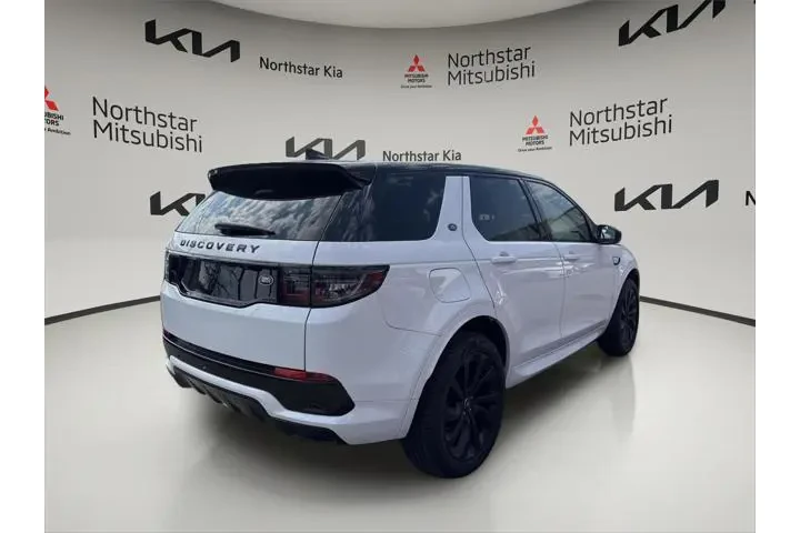 $28990 : Land Rover Discovery Sport 2 image 5