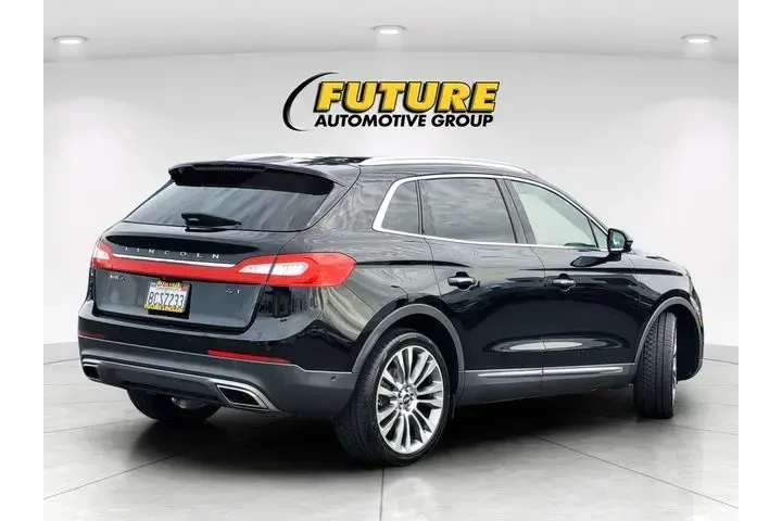 $16997 : Lincoln MKX 2018 Reserve 4dr image 4