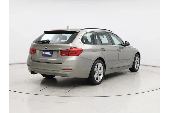 $19998 : BMW 3 Series 2017 AWD 330i x image 8