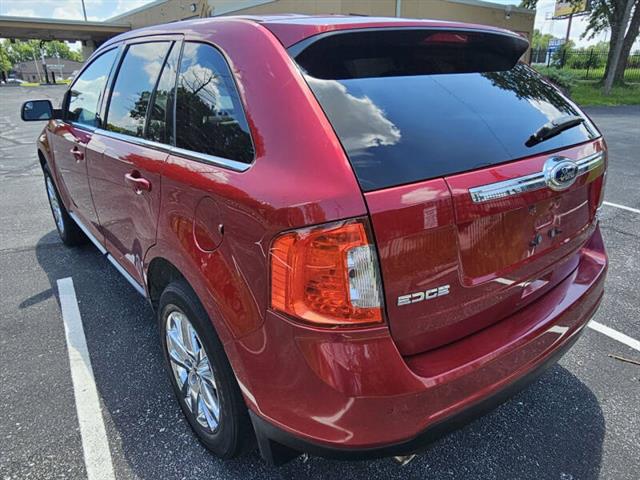 $5995 : 2013 Edge Limited image 8