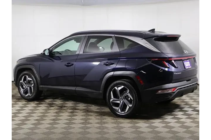 $24299 : Hyundai TUCSON Plug-in Hybri image 9
