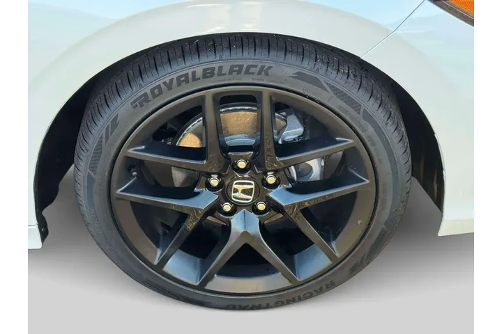 $22985 : Honda Civic 2025 Sport 4dr S image 9