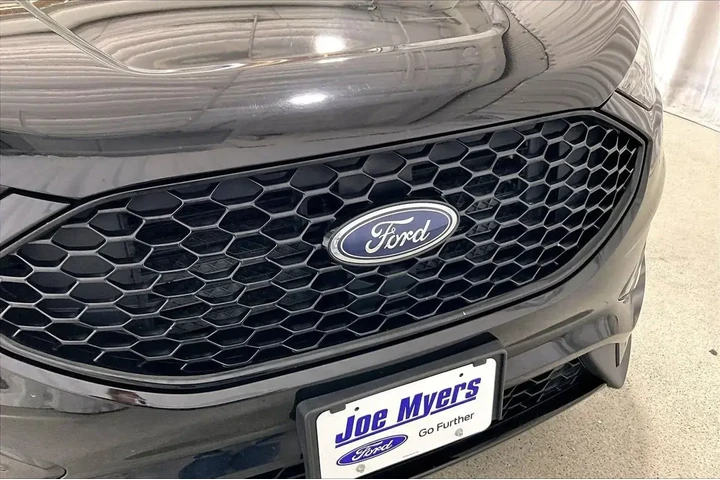 $23891 : Ford Edge 2022 AWD SEL 4dr C image 7