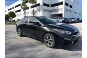 Kia Forte 2020 FE 4dr Sedan en Fort Lauderdale
