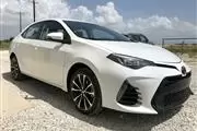 $11000 : 2017 Toyota Corolla SE Sedan thumbnail