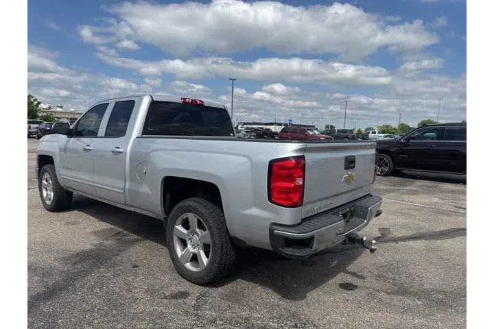 $18982 : Chevrolet Silverado 1500 201 image 5