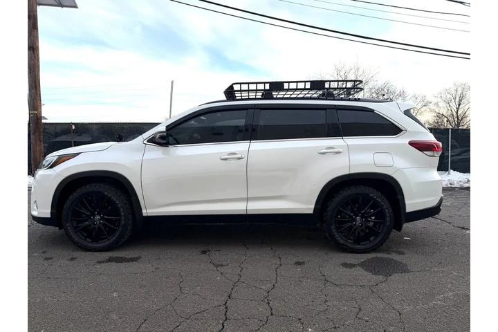 $20988 : 2019 Highlander XLE V6 AWD (N image 5