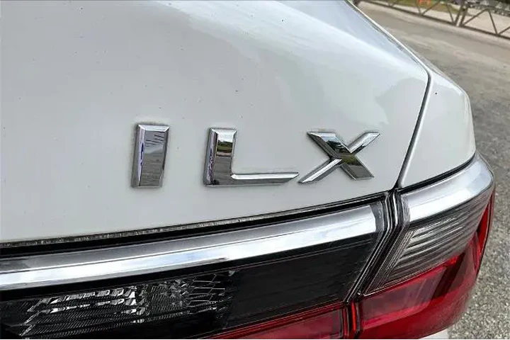 $20995 : Acura ILX 2020 4dr Sedan w/P image 8