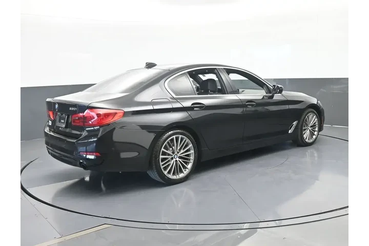 $13991 : BMW 5 Series 2019 530i 4dr S image 6