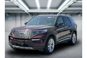 Ford Explorer 2022 AWD Plati en Long Island