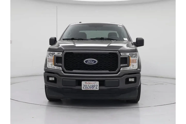 $23998 : Ford F-150 2018 4x2 XL 4dr S image 5