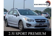 2014 Impreza 2.0i Sport Premi en Minneapolis y Saint Paul