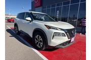 $20991 : Nissan Rogue 2022 SV 4dr Cro thumbnail