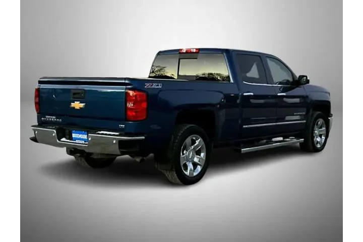 $19495 : Chevrolet Silverado 1500 201 image 5