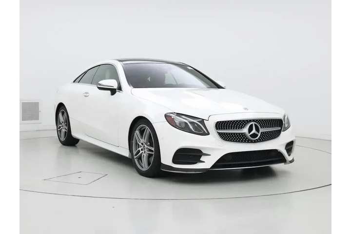 $28998 : Mercedes-Benz E-Class 2018 E image 1