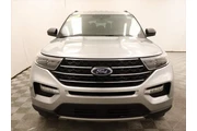 $27184 : Ford Explorer 2023 AWD XLT 4 thumbnail