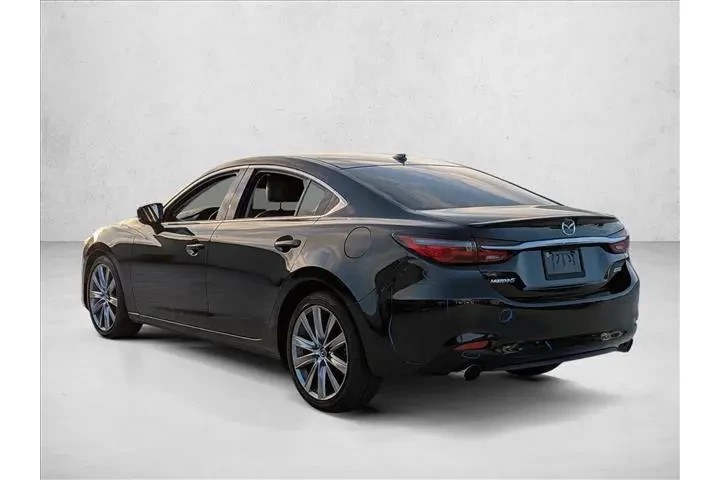 $18995 : Mazda Mazda6 2018 Grand Tour image 7