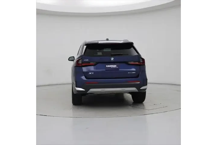 $34998 : BMW X1 2024 AWD xDrive28i 4d image 6