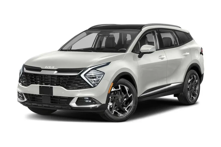 $26788 : Kia Sportage 2024 SX-Prestig image 1