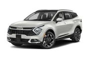 Kia Sportage 2024 SX-Prestig