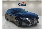 Nissan Altima 2024 2.5 SL 4d