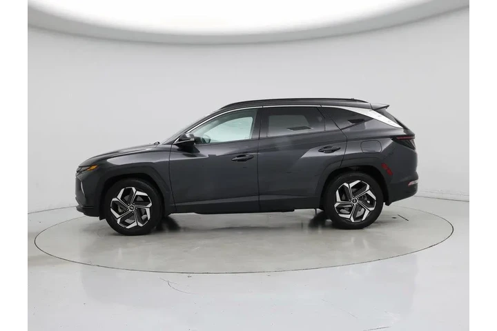$22998 : Hyundai TUCSON 2022 Limited image 3