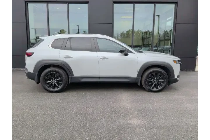 $25559 : Mazda CX-50 2024 AWD 2.5 S P image 5