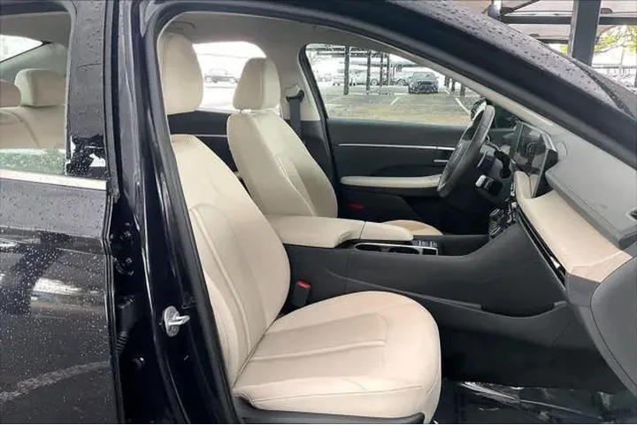 $23650 : Hyundai SONATA Hybrid 2025 S image 9