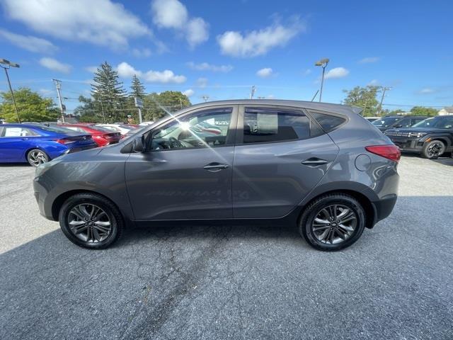 $6995 : PRE-OWNED 2014 HYUNDAI TUCSON image 6