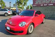 $13995 : 2013 Beetle Convertible 2.5L thumbnail