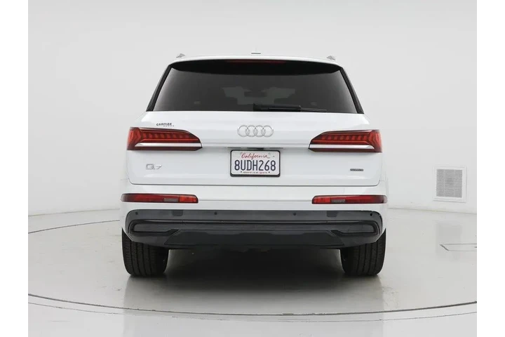 $28998 : Audi Q7 2020 AWD quattro Pre image 6