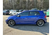 $22996 : Volkswagen Golf R 2017 AWD 4 thumbnail