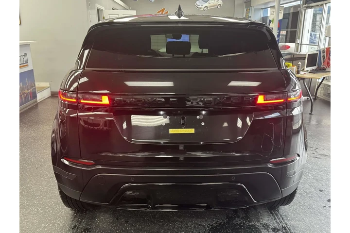 $30985 : Land Rover Range Rover Evoqu image 5