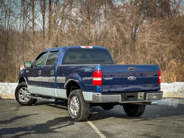 $1200 : 2008 Ford F-150 NO RESERVE 76K image 2