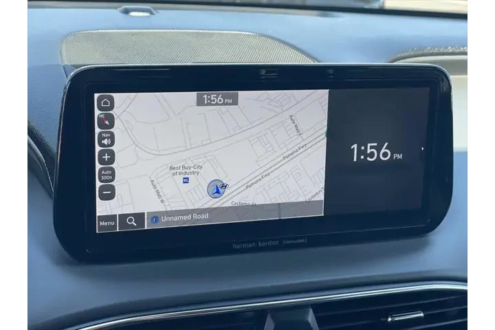 $22218 : Hyundai SANTA FE 2022 AWD SE image 9