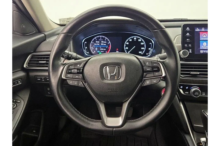 $22998 : Honda Accord 2018 Touring 4d image 10