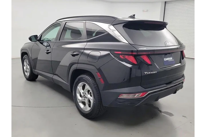 $21998 : Hyundai TUCSON 2024 AWD SEL image 7