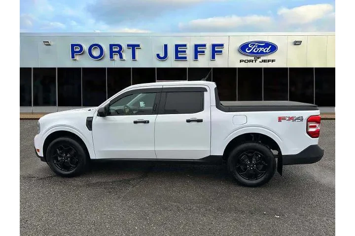 $24995 : Ford Maverick 2022 AWD XLT 4 image 9