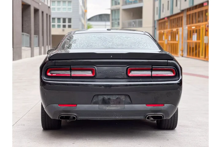 $16990 : 2020 DODGE CHALLENGER image 7