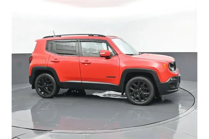 $11515 : Jeep Renegade 2018 4x4 Altit image 3