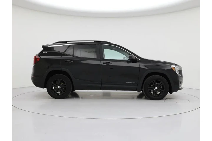 $24998 : GMC Terrain 2022 AWD SLE 4dr image 7