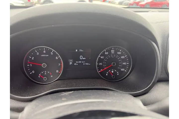 $16500 : Kia Sportage 2020 LX 4dr SUV image 4