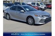 Toyota Camry Hybrid 2023 LE en Tucson